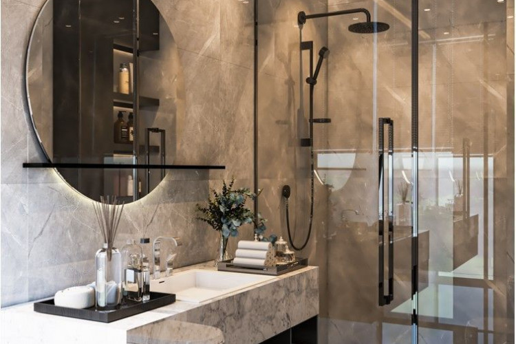 Вилла 4+1 в Дёшемеалты, Турция | PKK-24806