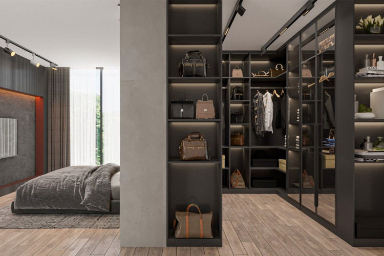 Вилла 4+1 в Дёшемеалты, Турция | PKK-24806