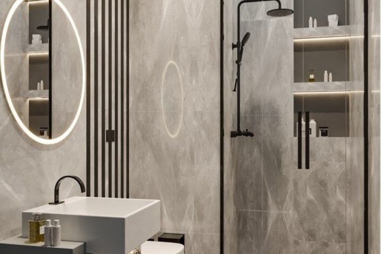 Вилла 4+1 в Дёшемеалты, Турция | PKK-24806