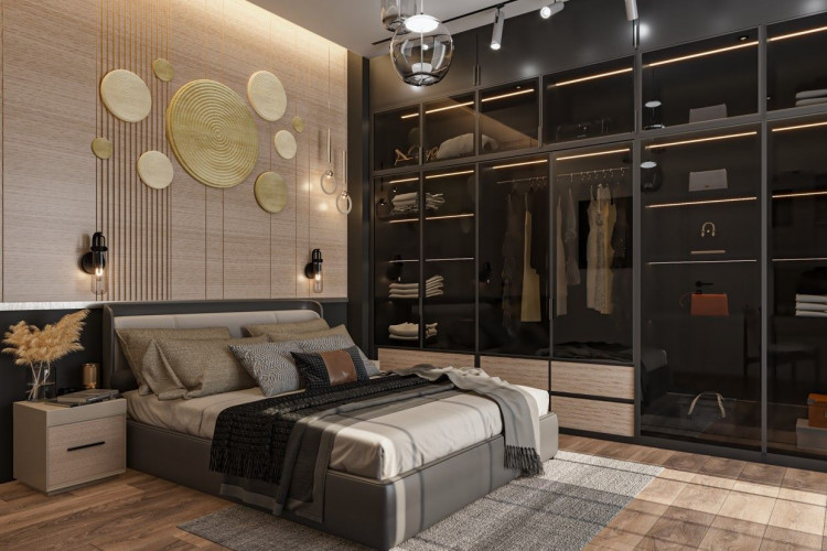 Вилла 4+1 в Дёшемеалты, Турция | PKK-24806