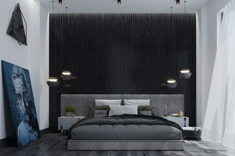 Вилла 4+1 в Дёшемеалты, Турция | PKK-24806