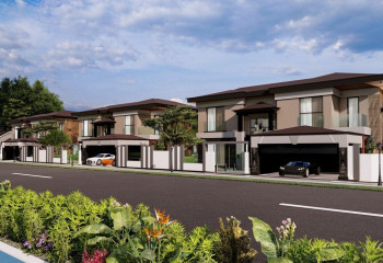 Вилла 4+1 в Дёшемеалты, Турция | PKK-24806