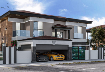 Вилла 4+1 в Дёшемеалты, Турция | PKK-24806