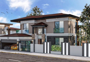 Вилла 4+1 в Дёшемеалты, Турция | PKK-24806