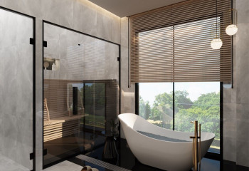 Вилла 4+1 в Дёшемеалты, Турция | PKK-24806