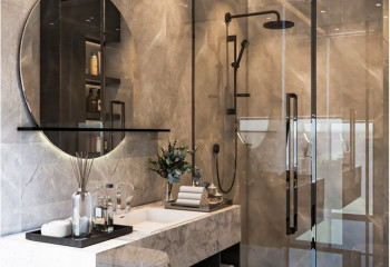 Вилла 4+1 в Дёшемеалты, Турция | PKK-24806