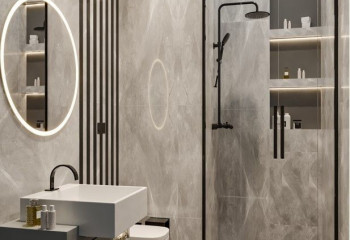 Вилла 4+1 в Дёшемеалты, Турция | PKK-24806