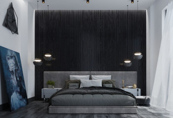 Вилла 4+1 в Дёшемеалты, Турция | PKK-24806