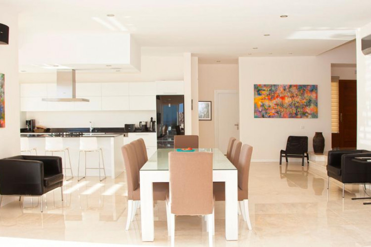 Вилла 5+1 в Каше, Турция | SBB-24826