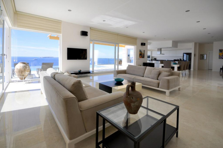 Вилла 5+1 в Каше, Турция | SBB-24826