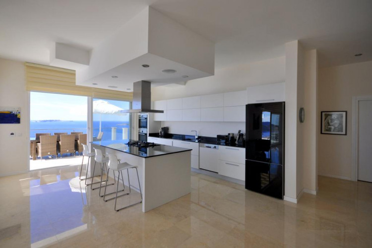 Вилла 5+1 в Каше, Турция | SBB-24826