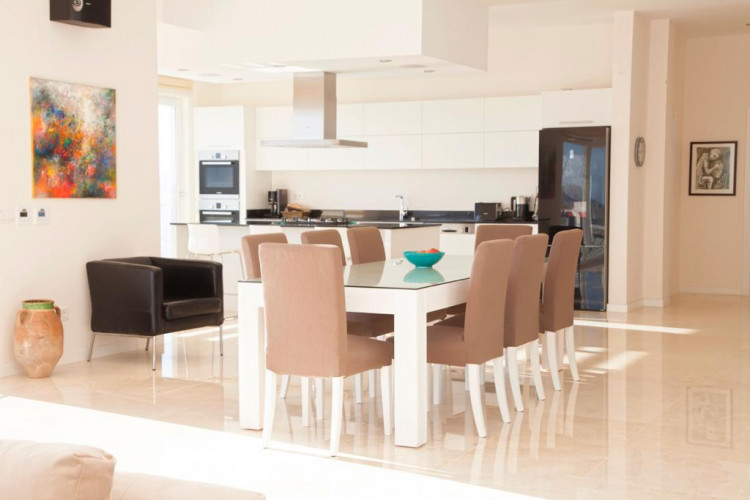 Вилла 5+1 в Каше, Турция | SBB-24826