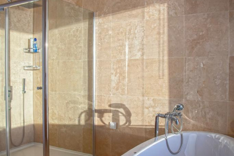 Вилла 5+1 в Каше, Турция | SBB-24826