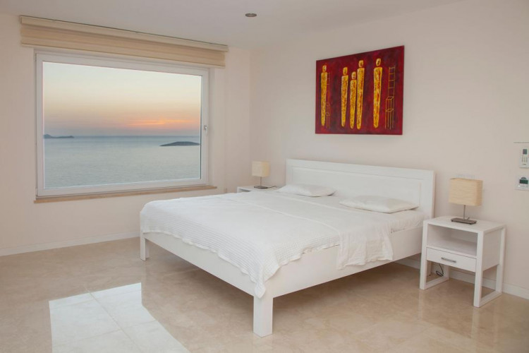 Вилла 5+1 в Каше, Турция | SBB-24826