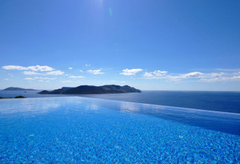 Вилла 5+1 в Каше, Турция | SBB-24826