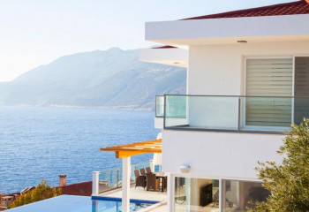 Вилла 5+1 в Каше, Турция | SBB-24826