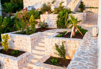 Вилла 5+1 в Каше, Турция | SBB-24826