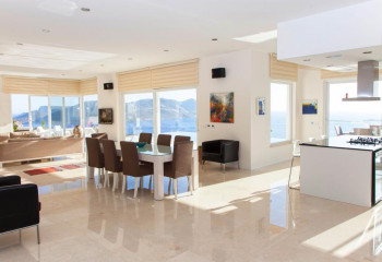 Вилла 5+1 в Каше, Турция | SBB-24826