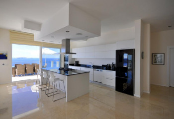 Вилла 5+1 в Каше, Турция | SBB-24826