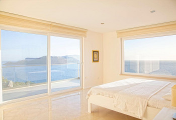 Вилла 5+1 в Каше, Турция | SBB-24826