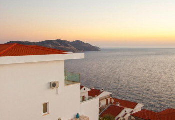 Вилла 5+1 в Каше, Турция | SBB-24826