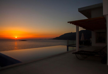 Вилла 5+1 в Каше, Турция | SBB-24826