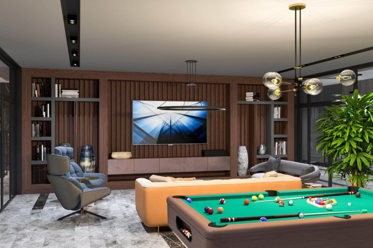 Пентхаус 2+1 в Каргыджаке, Алания, Турция | PKK-24875