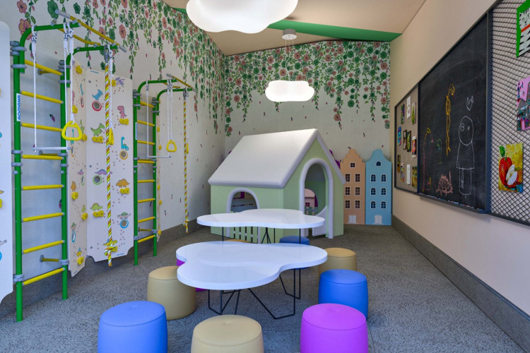 Пентхаус 2+1 в Каргыджаке, Алания, Турция | PKK-24875