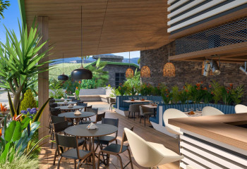 Пентхаус 2+1 в Каргыджаке, Алания, Турция | PKK-24875