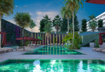 Пентхаус 2+1 в Каргыджаке, Алания, Турция | PKK-24875