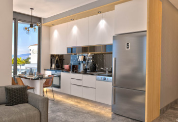 Пентхаус 2+1 в Каргыджаке, Алания, Турция | PKK-24875