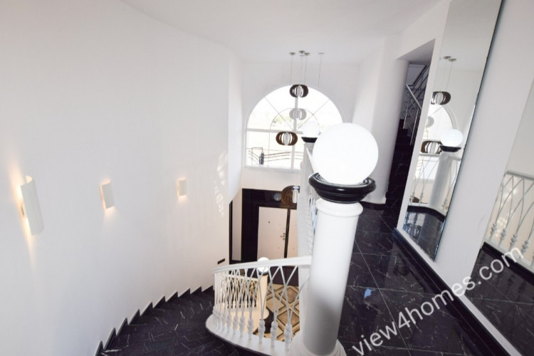 Вилла 4+1 в Белеке, Турция | STE-25016