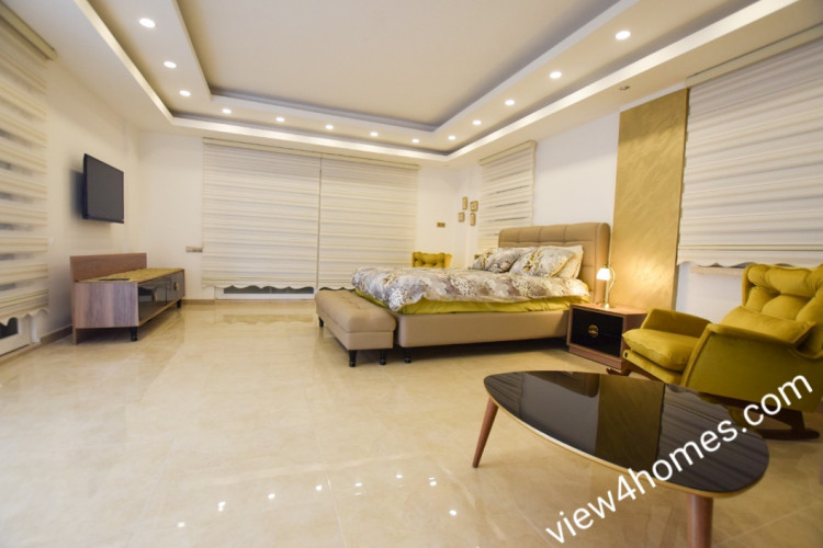 Вилла 4+1 в Белеке, Турция | STE-25016