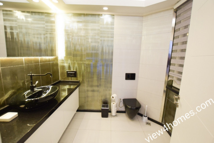 Вилла 4+1 в Белеке, Турция | STE-25016