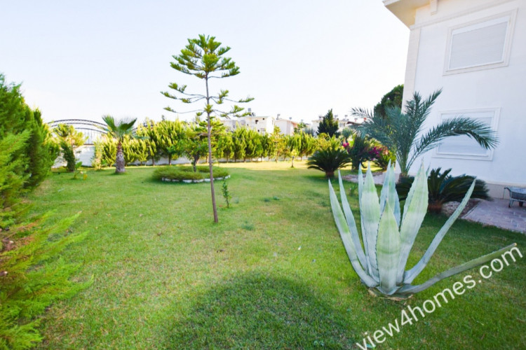 Вилла 4+1 в Белеке, Турция | STE-25016