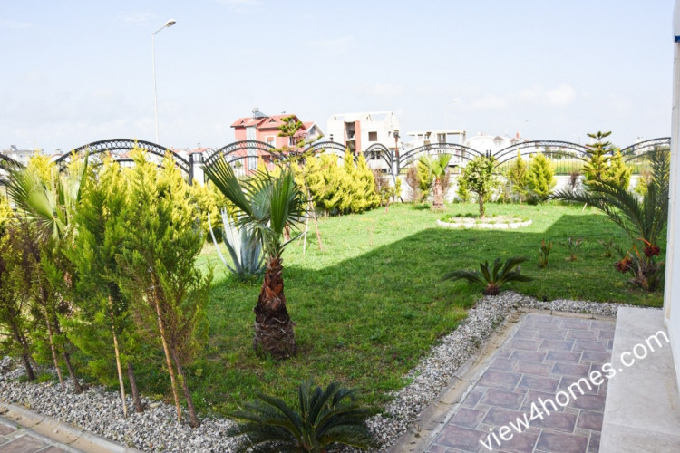 Вилла 4+1 в Белеке, Турция | STE-25016