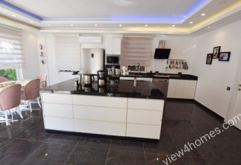 Вилла 4+1 в Белеке, Турция | STE-25016