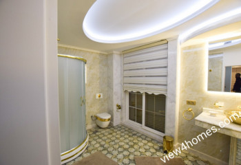 Вилла 4+1 в Белеке, Турция | STE-25016