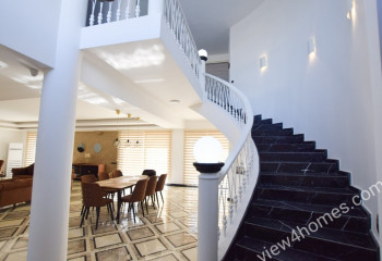 Вилла 4+1 в Белеке, Турция | STE-25016