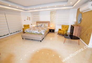 Вилла 4+1 в Белеке, Турция | STE-25016