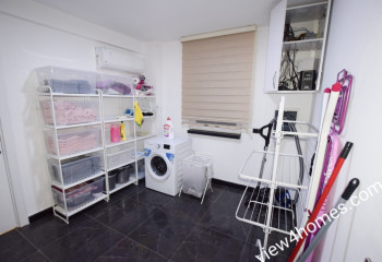 Вилла 4+1 в Белеке, Турция | STE-25016