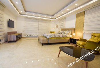 Вилла 4+1 в Белеке, Турция | STE-25016