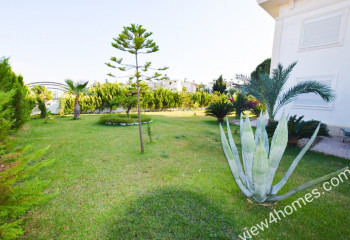 Вилла 4+1 в Белеке, Турция | STE-25016