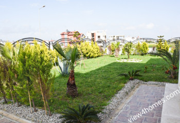 Вилла 4+1 в Белеке, Турция | STE-25016