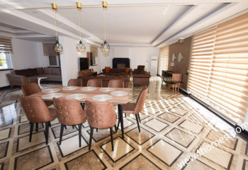 Вилла 4+1 в Белеке, Турция | STE-25016