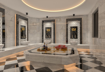 Пентхаус 3+1 в Каргыджаке, Алания, Турция | SBB-25015