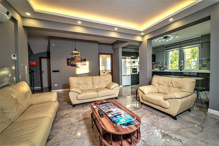 Вилла 4+1 в Фетхие, Турция | SBB-24978