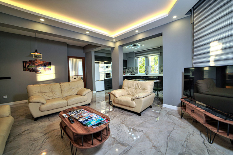 Вилла 4+1 в Фетхие, Турция | SBB-24978