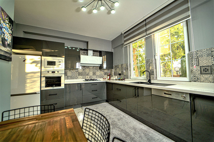 Вилла 4+1 в Фетхие, Турция | SBB-24978