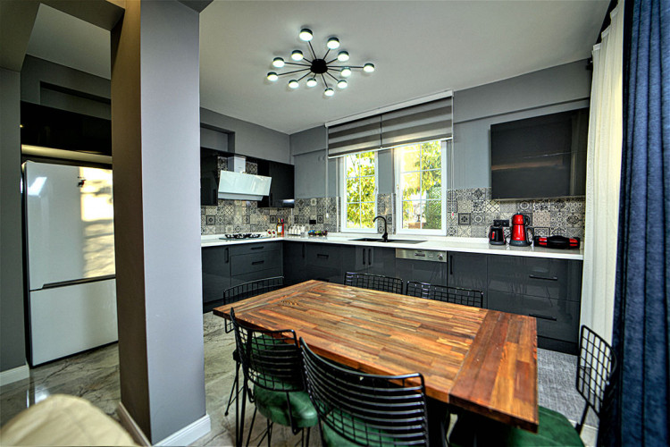 Вилла 4+1 в Фетхие, Турция | SBB-24978